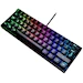 SureFire KingPin M1 60%, mekaniskt tangentbord med RGB